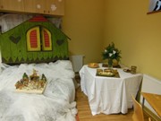 Výlet do Ekocentra Mladá Boleslav